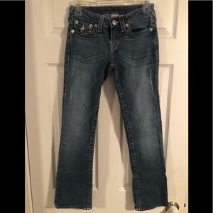 True Religion Jeans Size 26